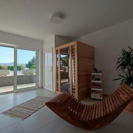 Holiday Home Cherry Tree Žrnovnica Extérieur photo