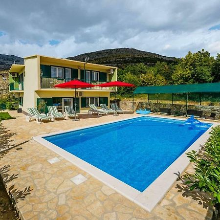 Holiday Home Cherry Tree Žrnovnica Extérieur photo