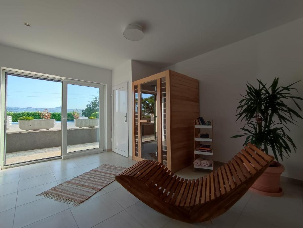 Holiday Home Cherry Tree Žrnovnica Extérieur photo