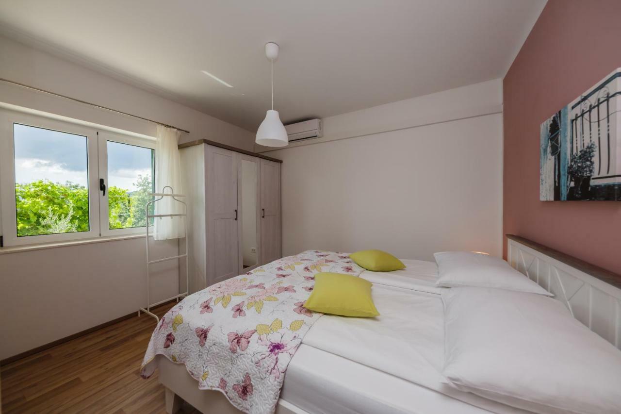 Holiday Home Cherry Tree Žrnovnica Extérieur photo