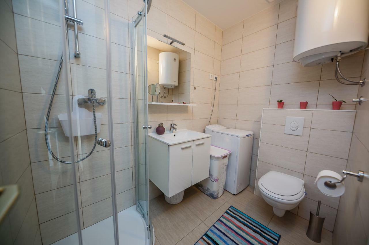 Holiday Home Cherry Tree Žrnovnica Extérieur photo